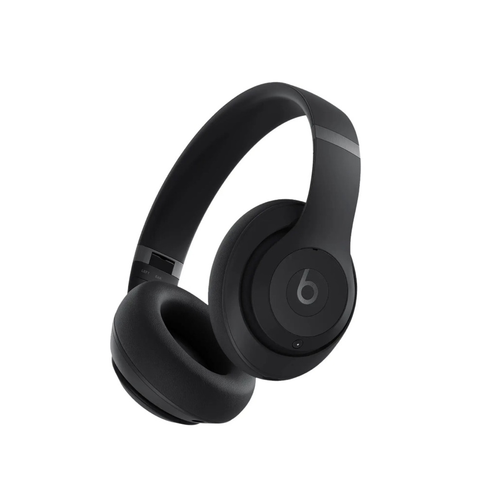 Beats Studio Pro Black